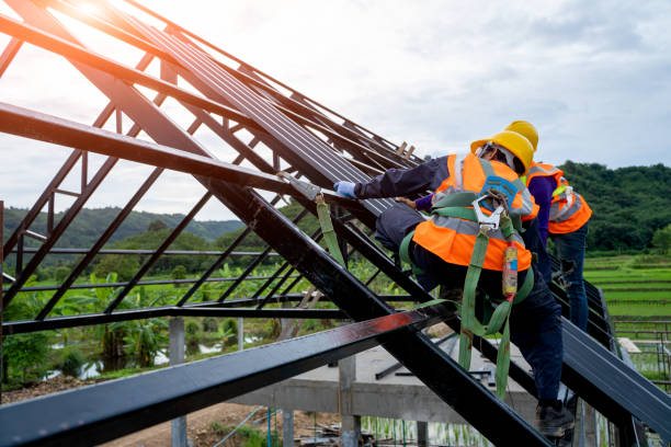 Best Flat Roof Repair Services  in Lloyd Harbor, NY