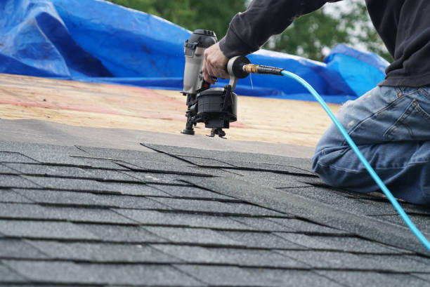 Residential Roof Replacement in Lloyd Harbor, NY
